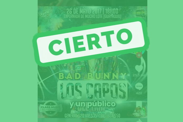 Bad Bunny