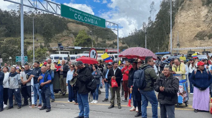 Colombia