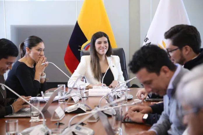 Comisión