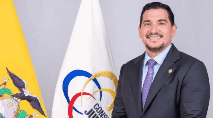 Damián Larco