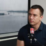 Daniel Noboa entrevistanotaecuadorchequea