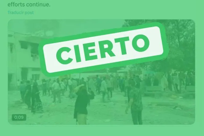 video