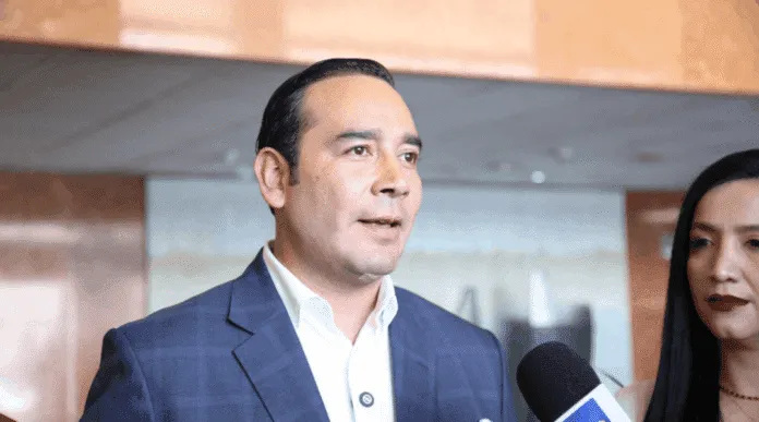 González