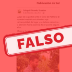 Notas web verificaciones