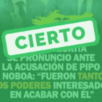 Notas web verificaciones