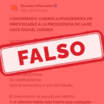 Notas web verificaciones