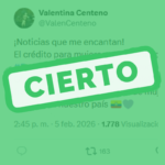 Notas web verificaciones