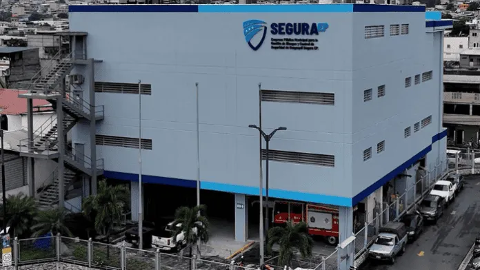 Segura EP