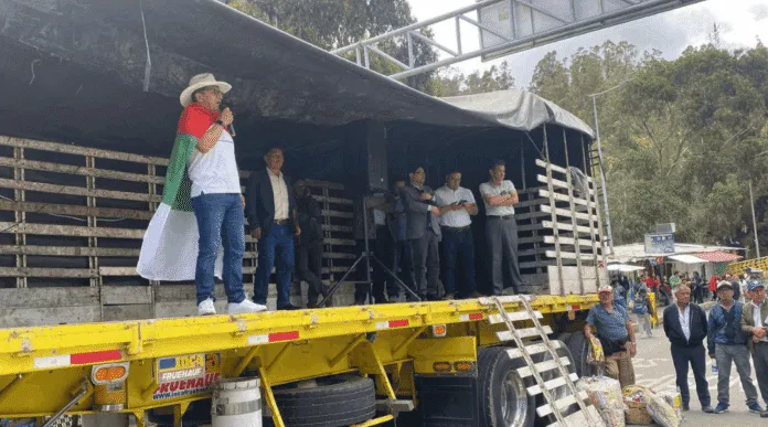 Colombia