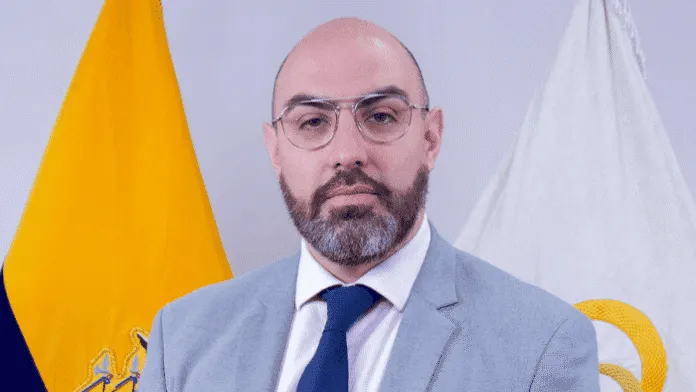 Mario Godoy