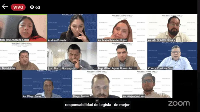 informe