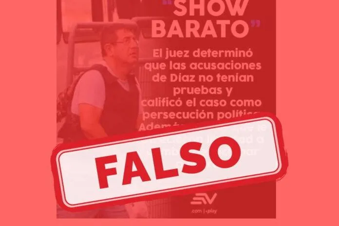 juez