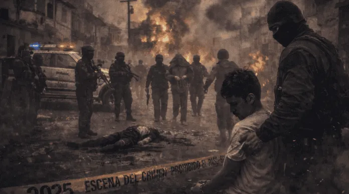violencia