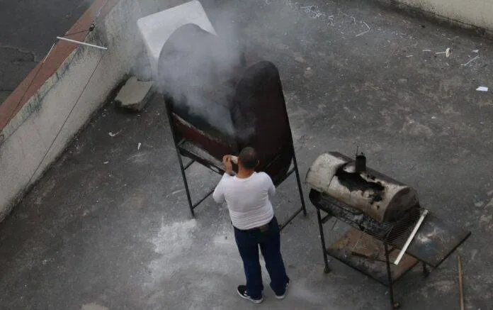 Foto: Cortesía API