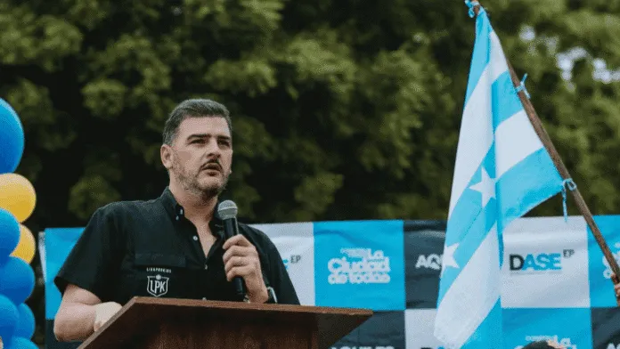 Aquiles Álvarez