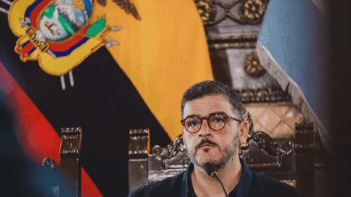 Aquiles Álvarez