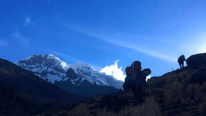 Destino del Año