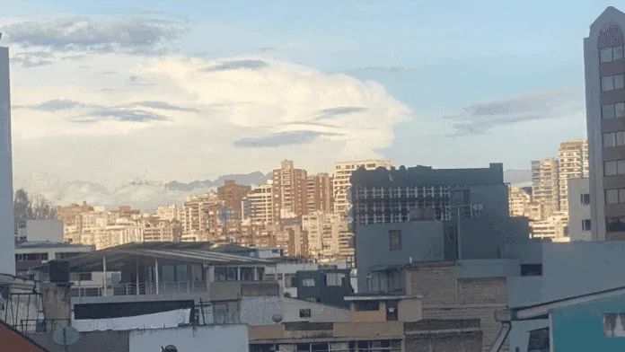 Ecuador