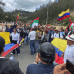 Ecuador y Colombia aranceles