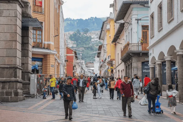 Ecuador