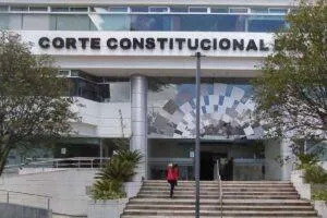 Corte