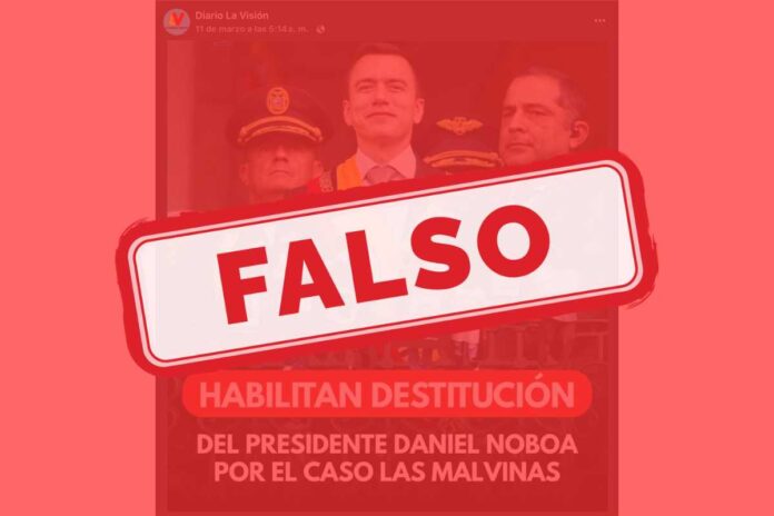 Las Malvinas