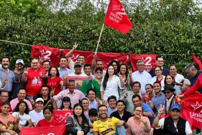 Unidad Popular