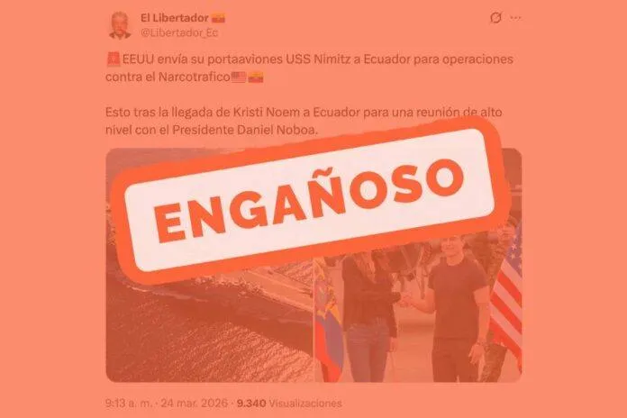Ecuador
