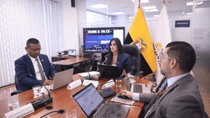 Participación Ciudadana