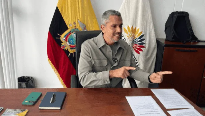 Raúl Chávez