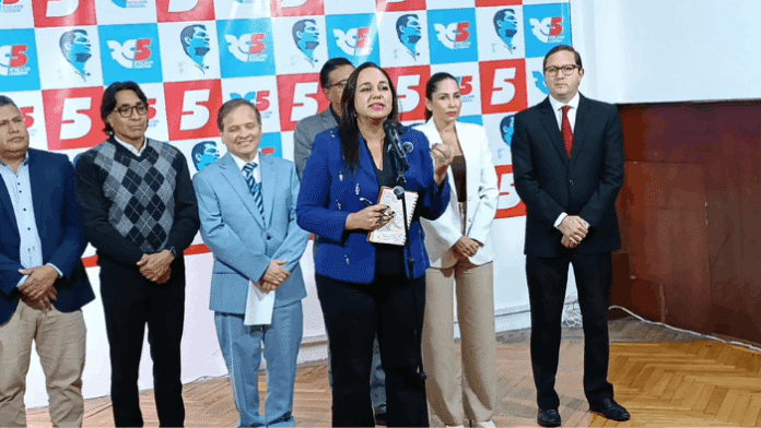 Revolución Ciudadana