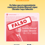 Verificación contenidos