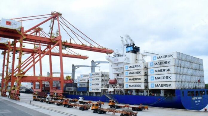 Ecuador y Estados Unidos