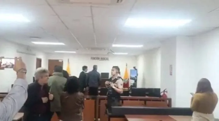 caso Triple A