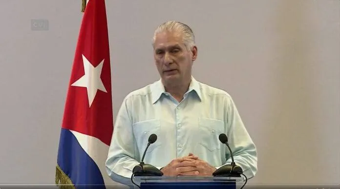 Cuba