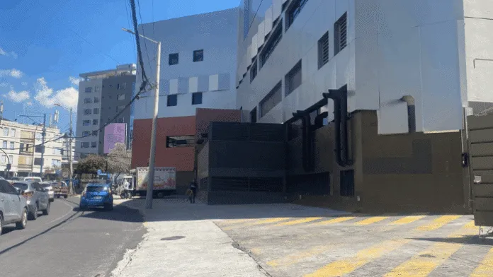 energía