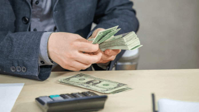 expectativa salarial