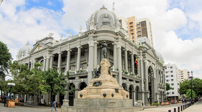 Guayaquil