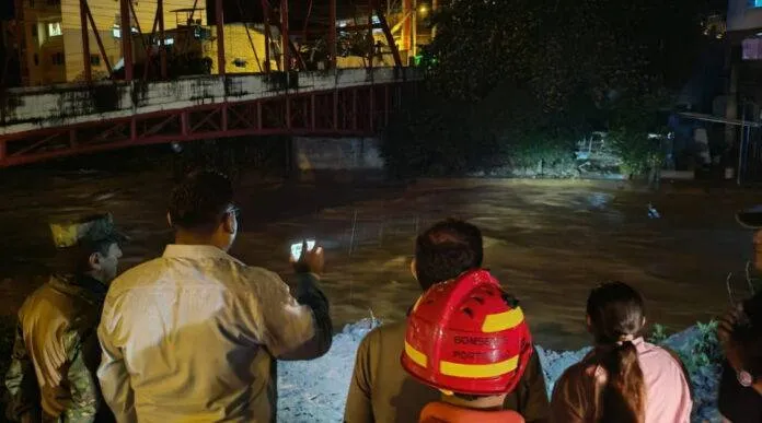 emergencia nacional