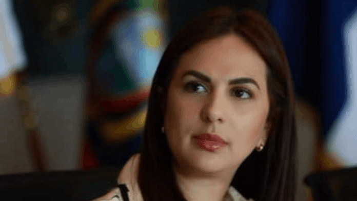 María Grazzia Acosta