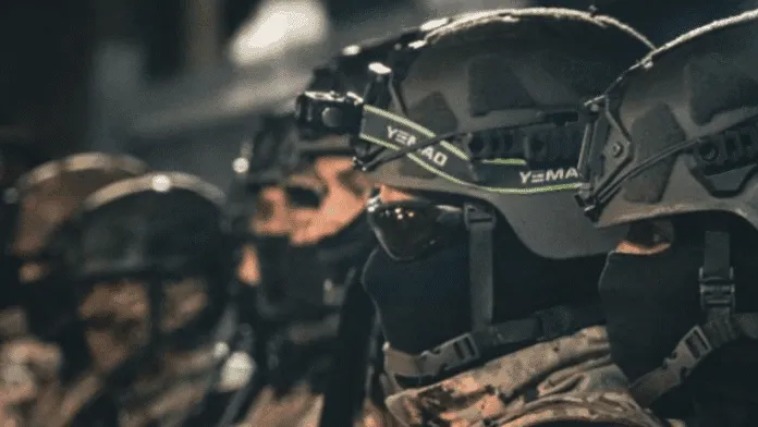 militares