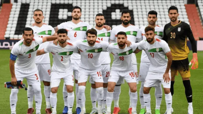 Irán