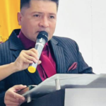 Mario David Fonseca Vallejo