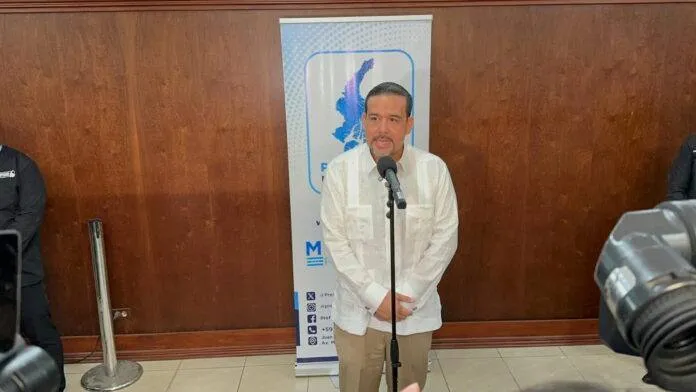 Carlos Encalada