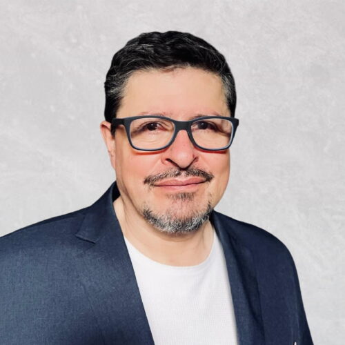 César Ricaurte