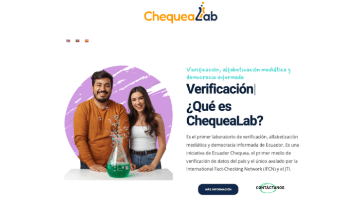 ChequeaLab