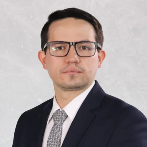 David Castillo
