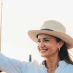 Marcela Aguiñaga renuncia