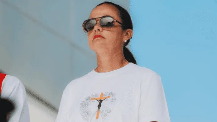 Marcela Aguiñaga