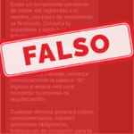 Notas web verificaciones